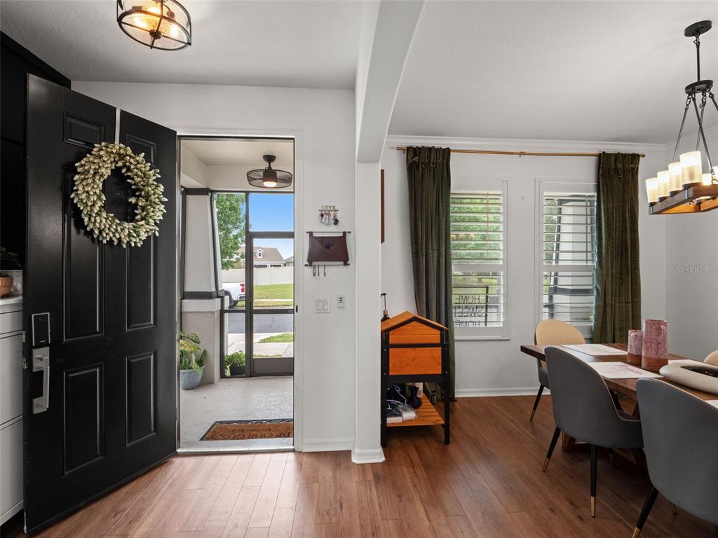 720 BAREFOOT BAY LOOP, GROVELAND, FL — photo 5 of 30