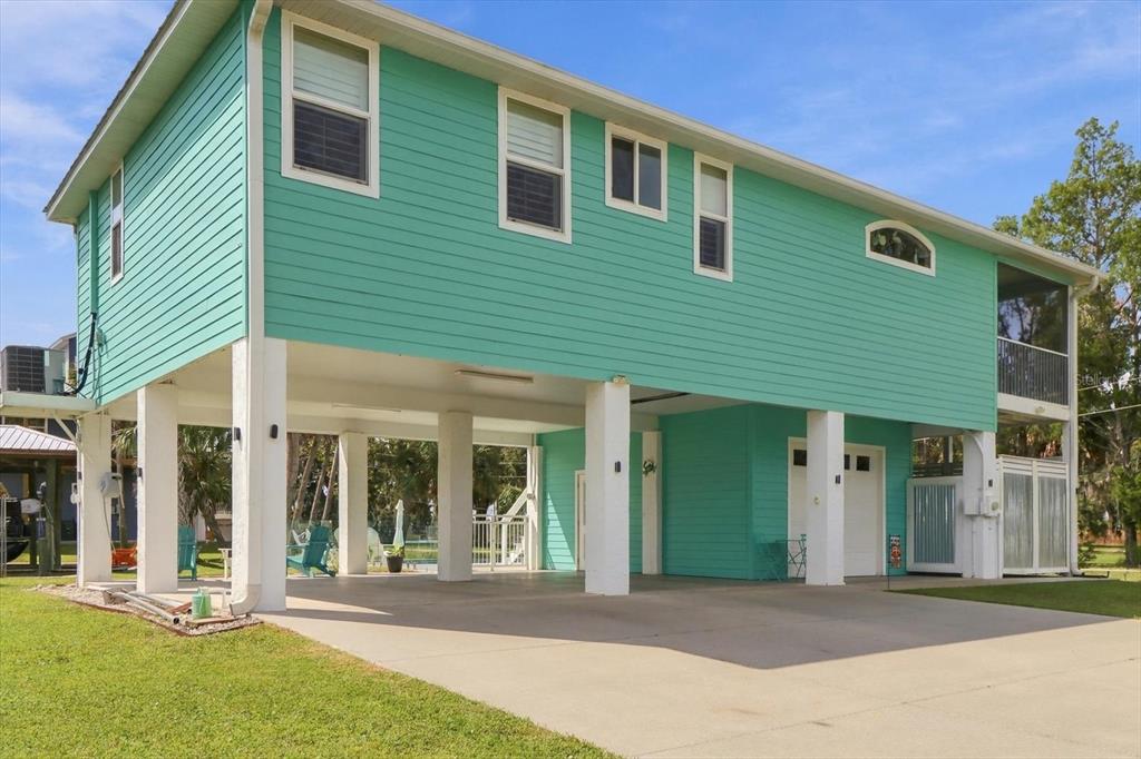 2120 NW 15TH STREET, CRYSTAL RIVER, FL — photo 3 of 30