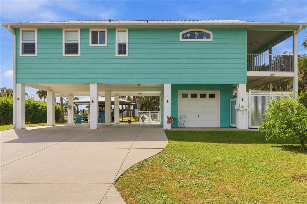 2120 NW 15TH STREET, CRYSTAL RIVER, FL — photo 5 of 30