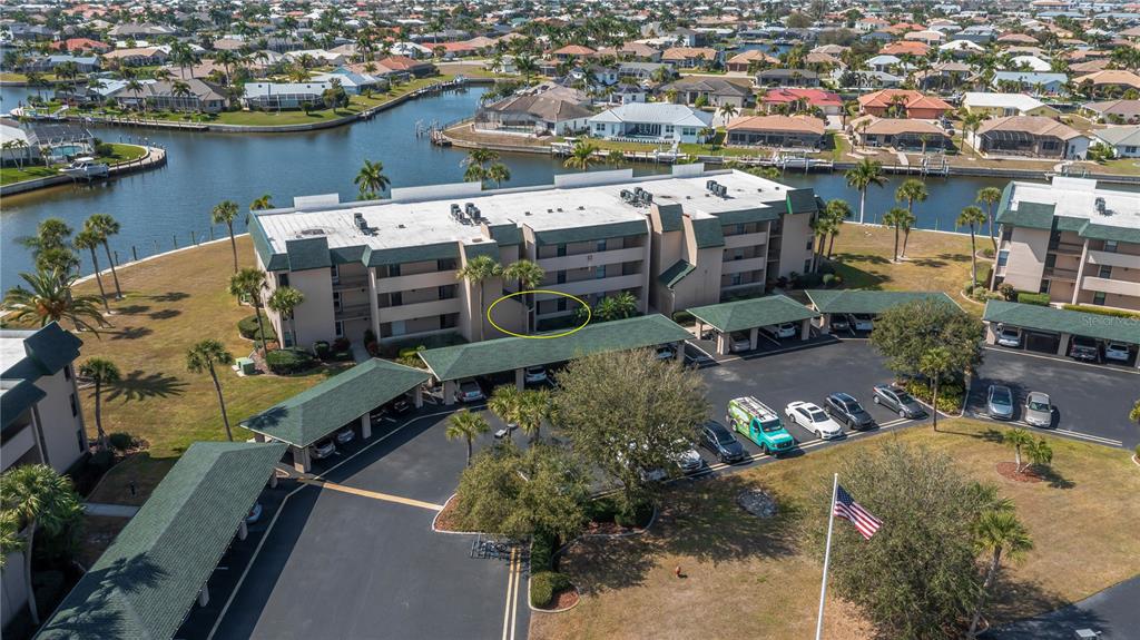 601 SHREVE STREET UNIT 33A