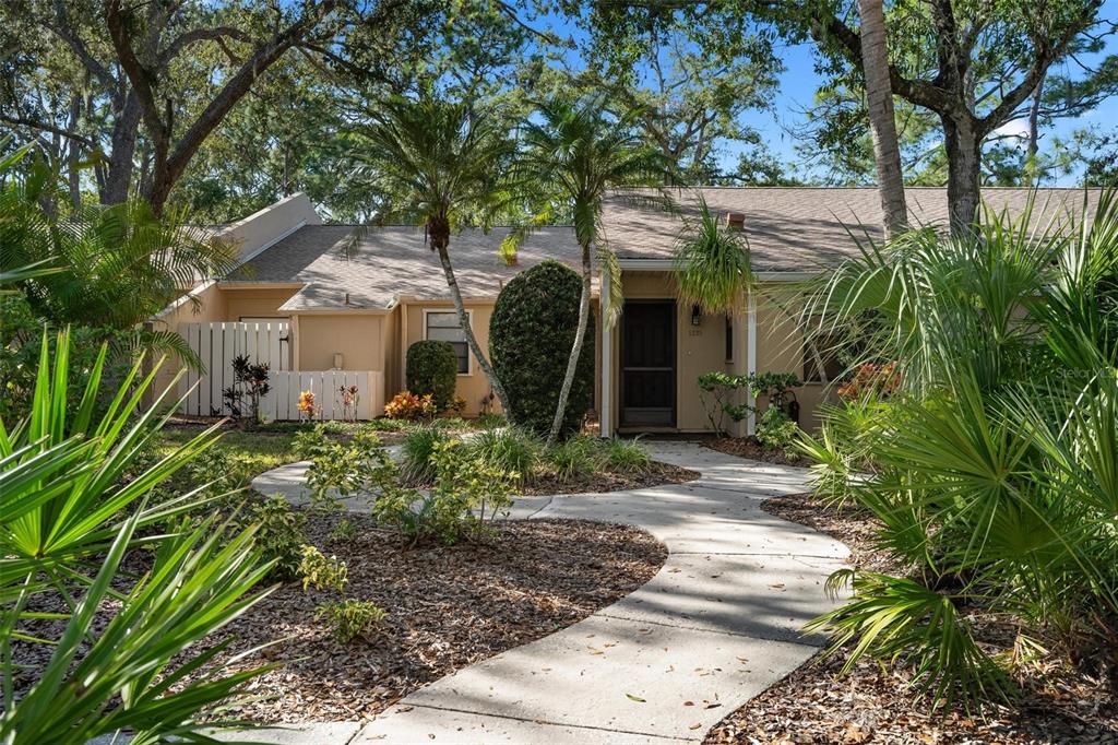 1235 TALLYWOOD DRIVE UNIT 7013