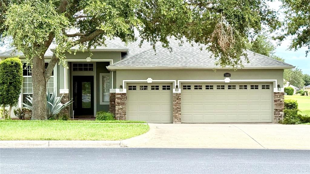 1355 MISTY GLEN LANE
