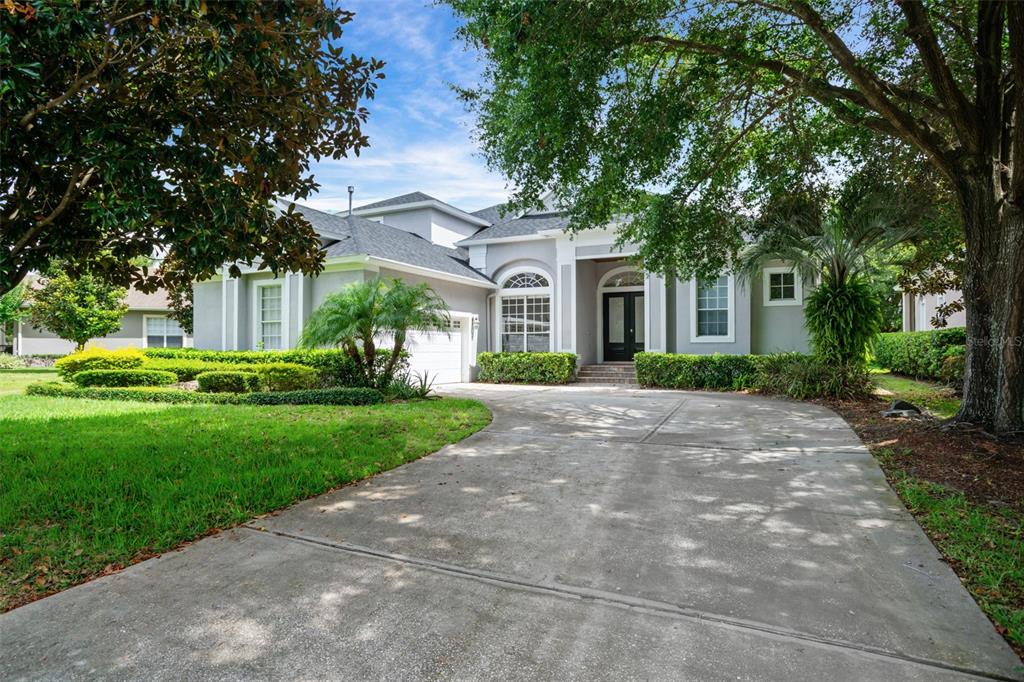 11537 CLAYMONT CIR