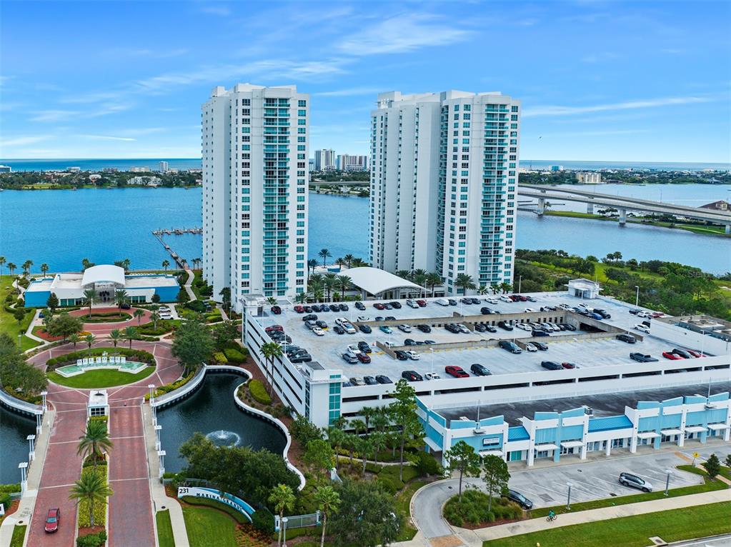 231 RIVERSIDE DRIVE UNIT 1106-1
