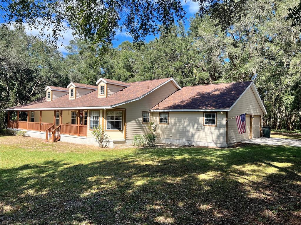 14609 SE 155TH STREET
