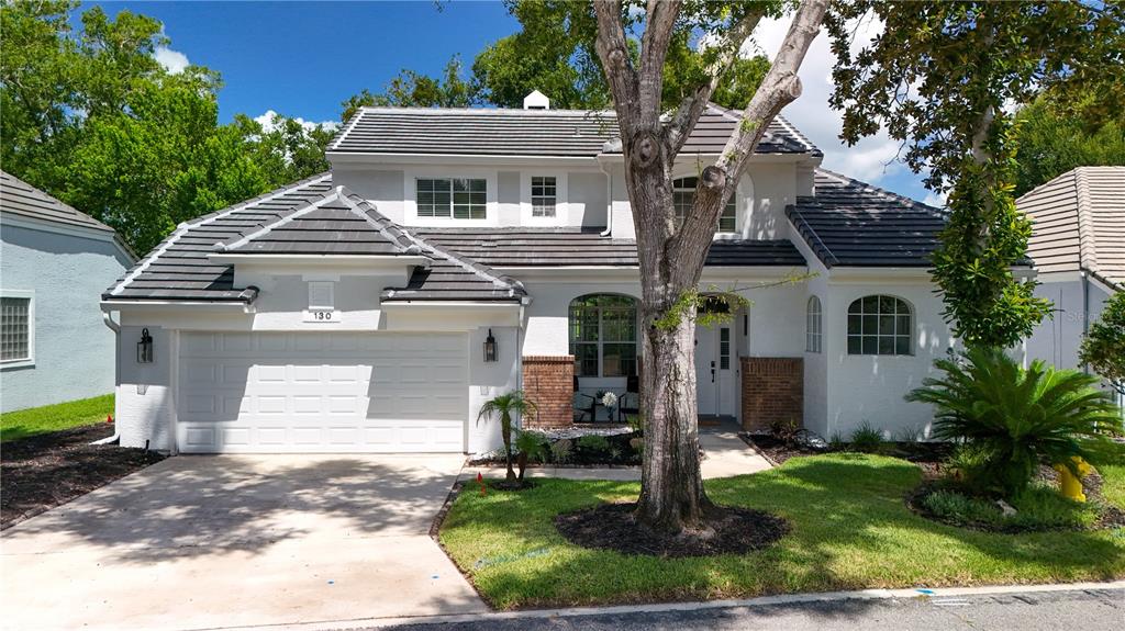 130 WIMBLEDON CIRCLE