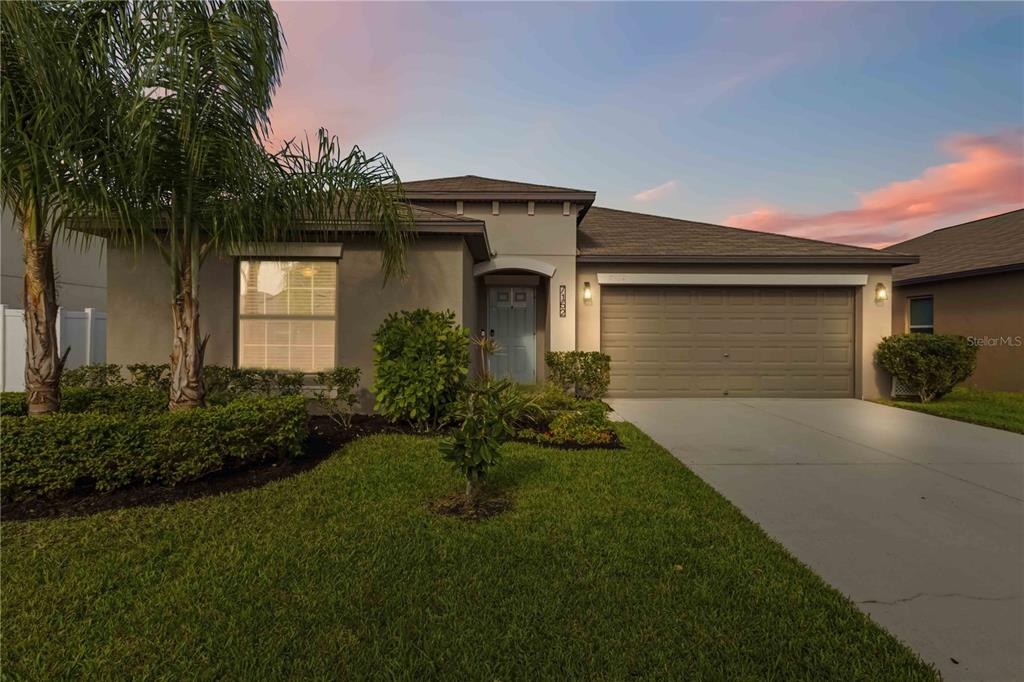 7152 SAMUEL IVY DRIVE