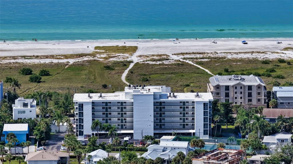 625 BEACH ROAD UNIT 301, SARASOTA, FL — photo 2 of 30