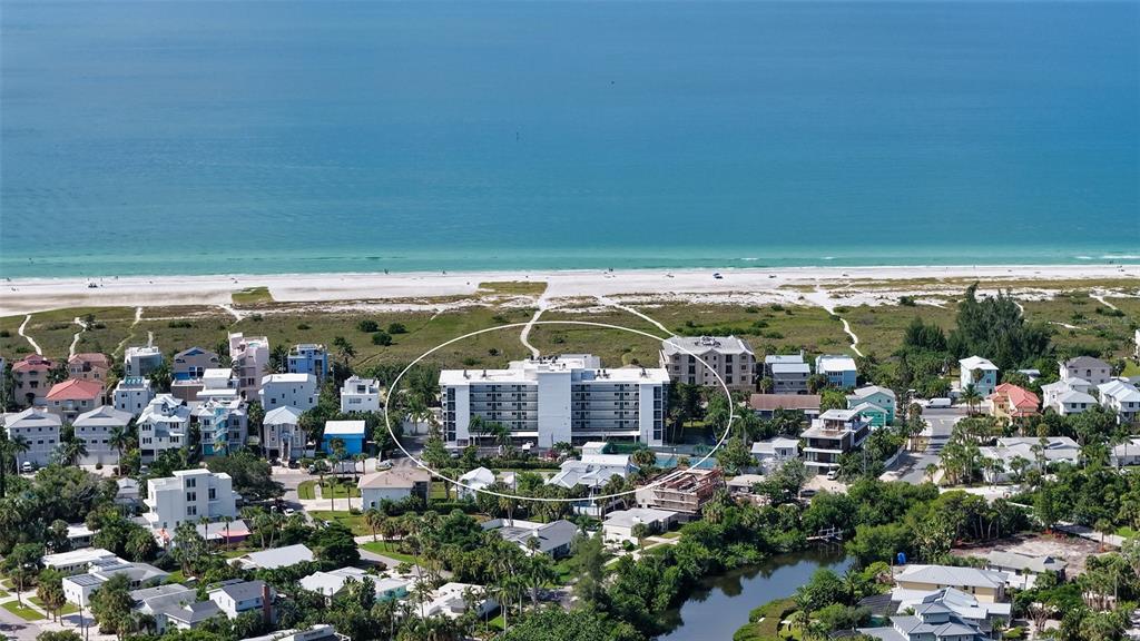625 BEACH ROAD UNIT 301, SARASOTA, FL — photo 3 of 30
