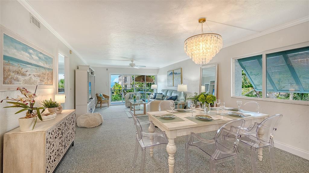 625 BEACH ROAD UNIT 301, SARASOTA, FL — photo 5 of 30