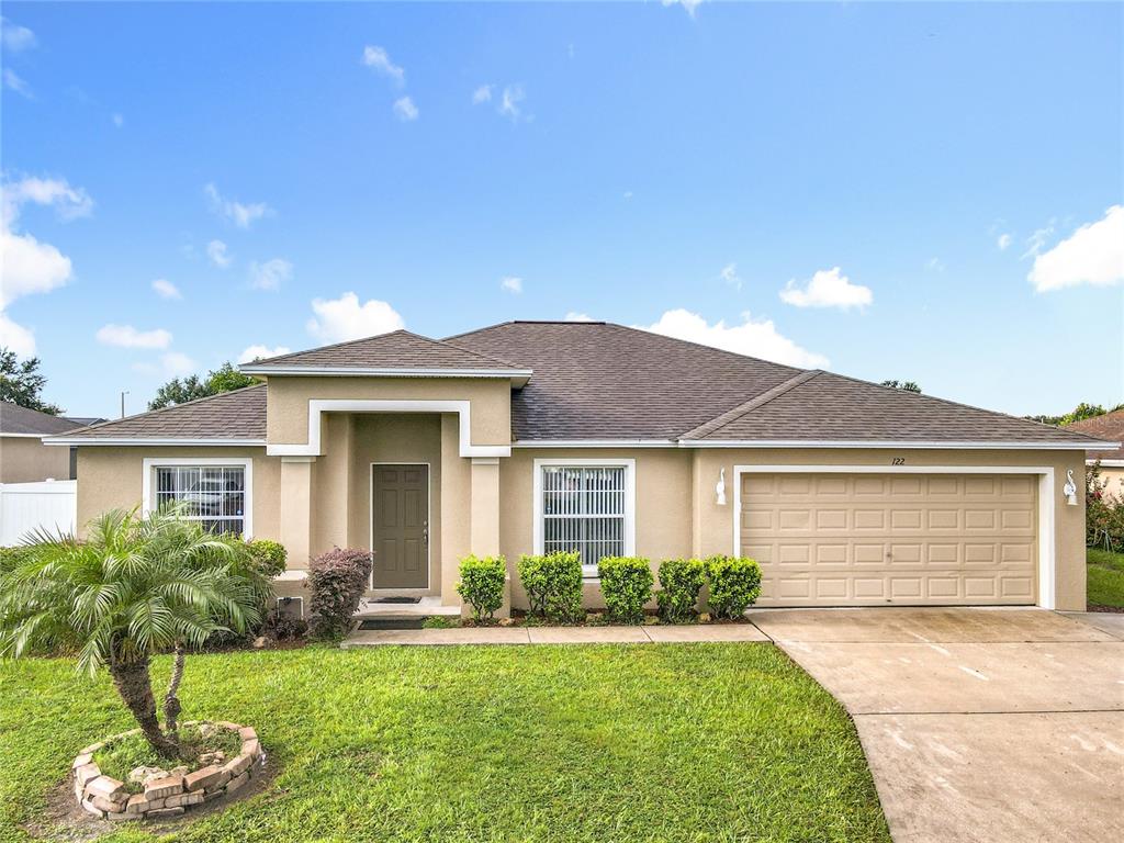 122 MAJESTIC GARDENS CT