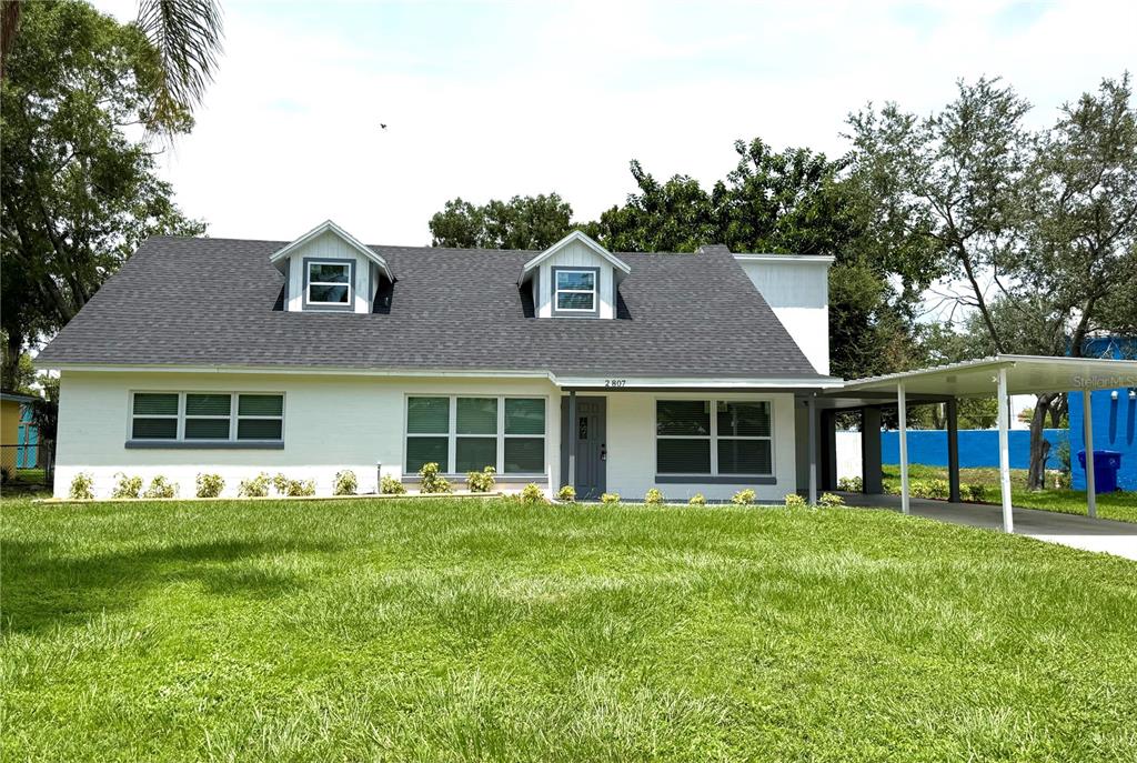 2807 W ORANGE BOULEVARD