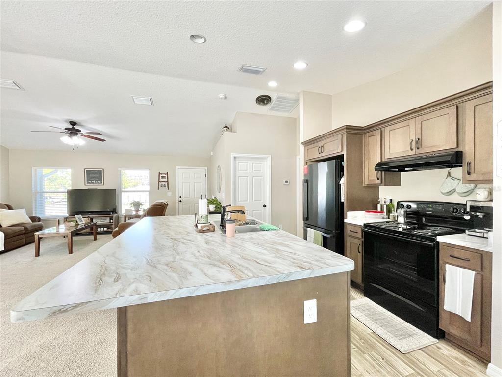 121 NW 5TH PLACE, WILLISTON, FL — photo 4 of 30