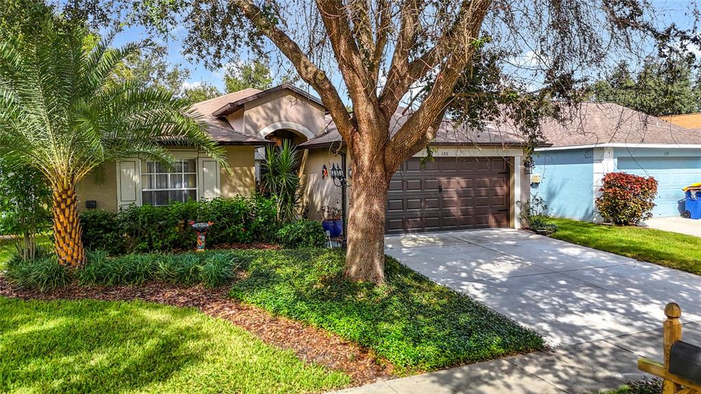 1311 SALT CLAY COURT