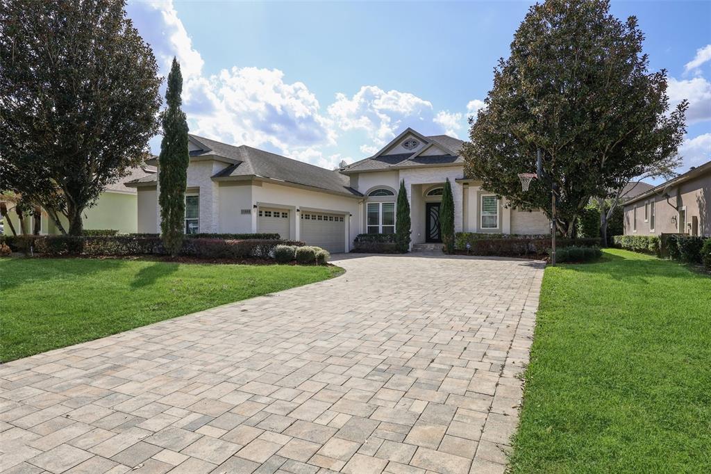 11608 CLAYMONT CIRCLE
