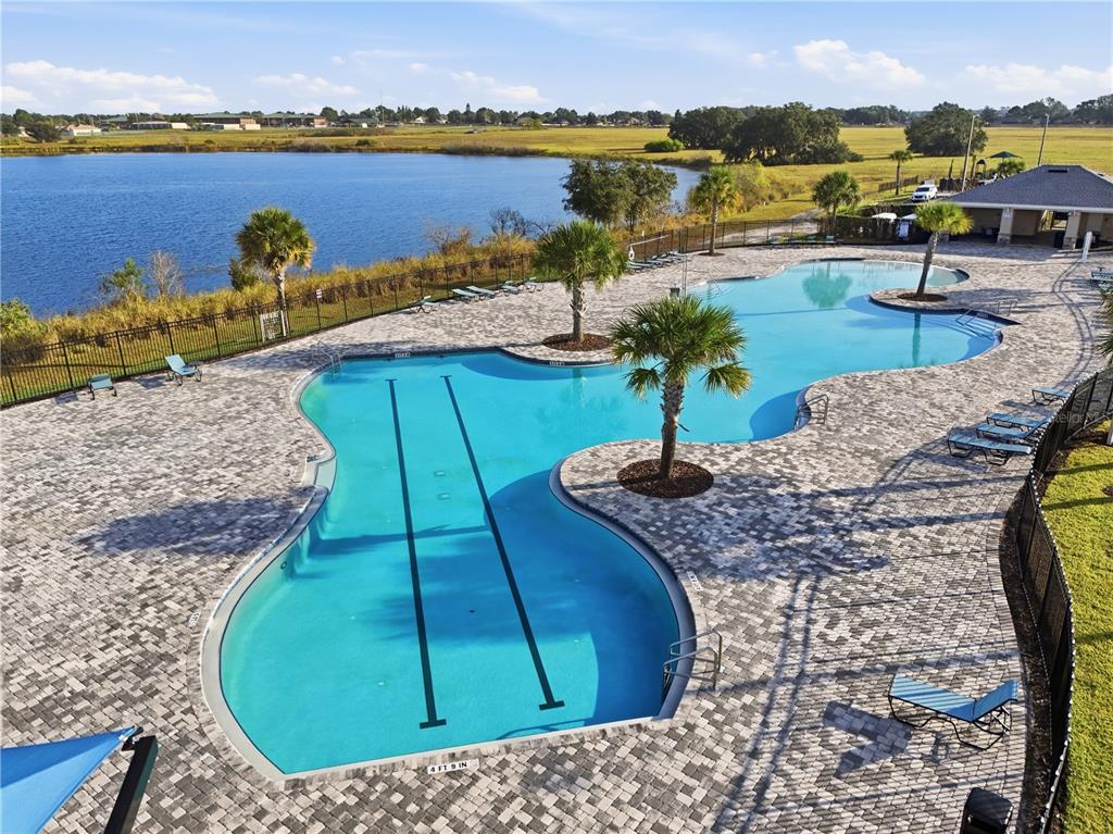 5369 SAN PIETRO DRIVE, WINTER HAVEN, FL — photo 2 of 8