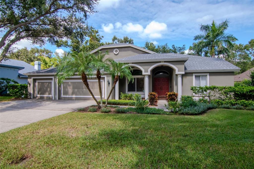 3036 HOMESTEAD COURT
