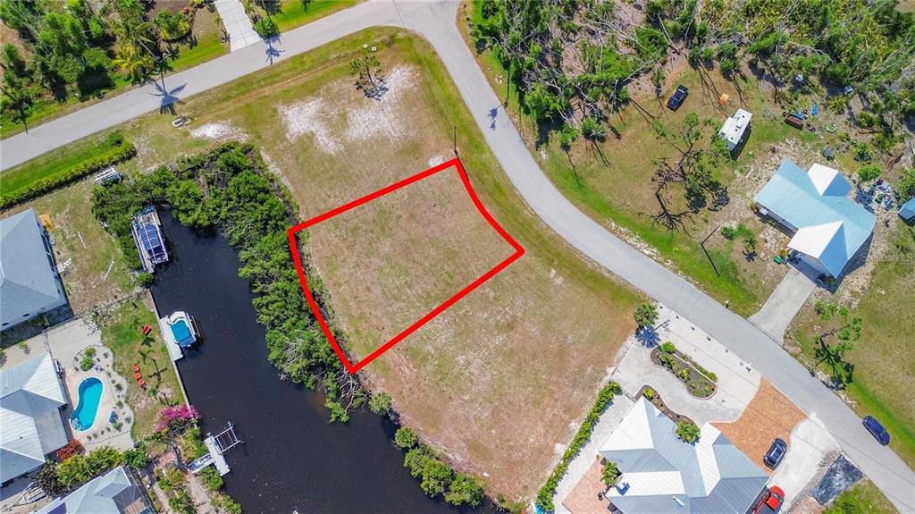 5659 ANN ARBOR DRIVE, BOKEELIA, FL — photo 2 of 9