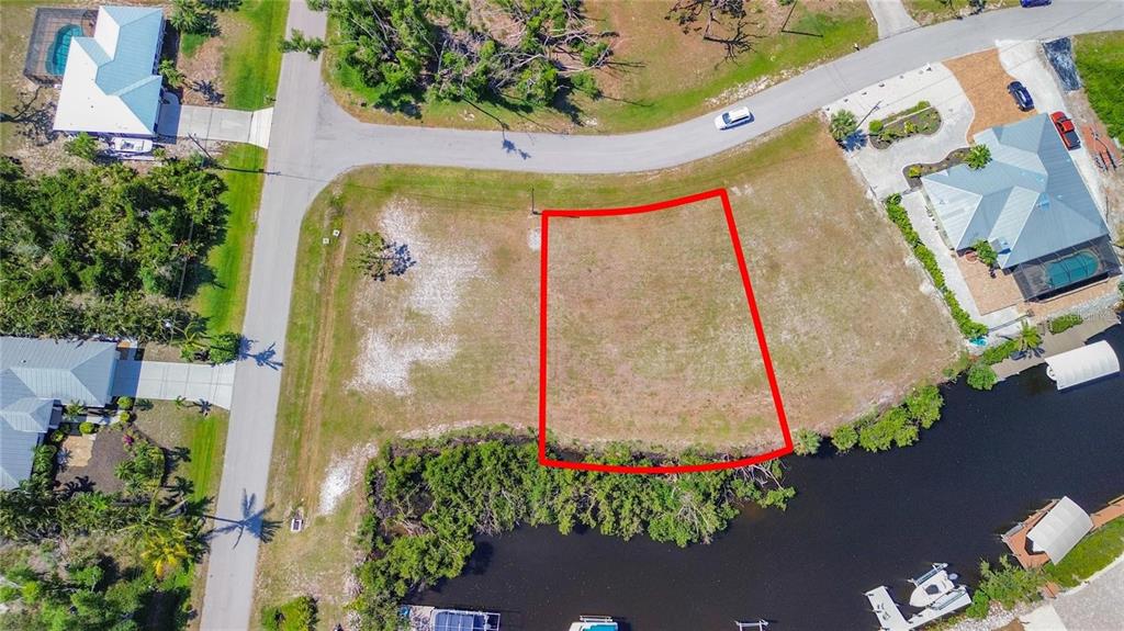 5659 ANN ARBOR DRIVE, BOKEELIA, FL — photo 4 of 9