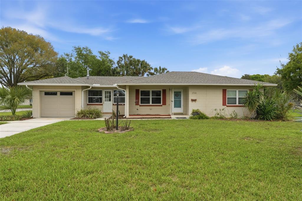 1780 MORNINGSIDE DRIVE