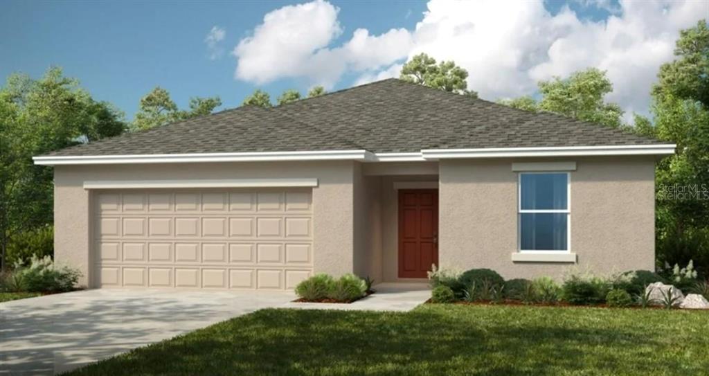 5461 ISLA SAONA DRIVE