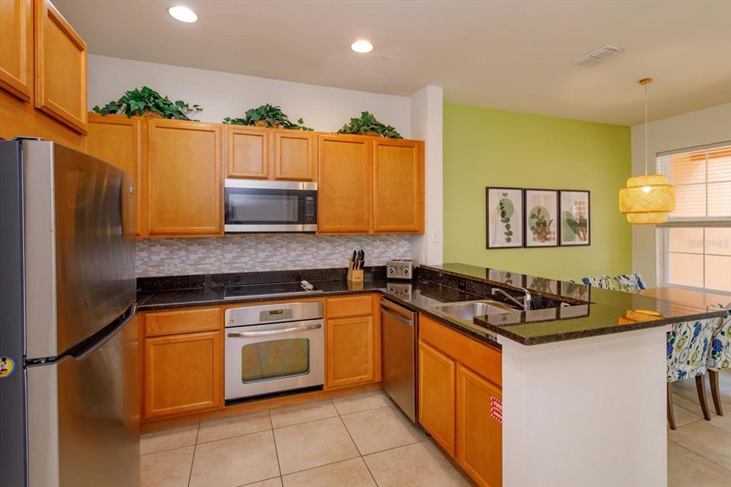 2715 COUPE STREET, KISSIMMEE, FL — photo 5 of 29