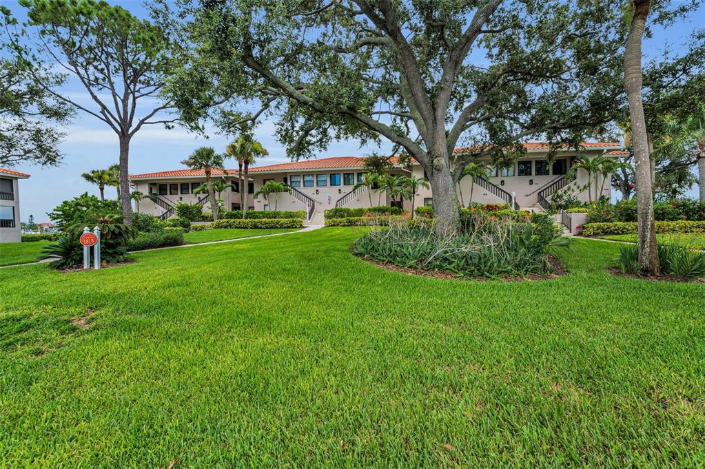 1813 MARINER DRIVE UNIT 146, TARPON SPRINGS, FL — photo 2 of 30