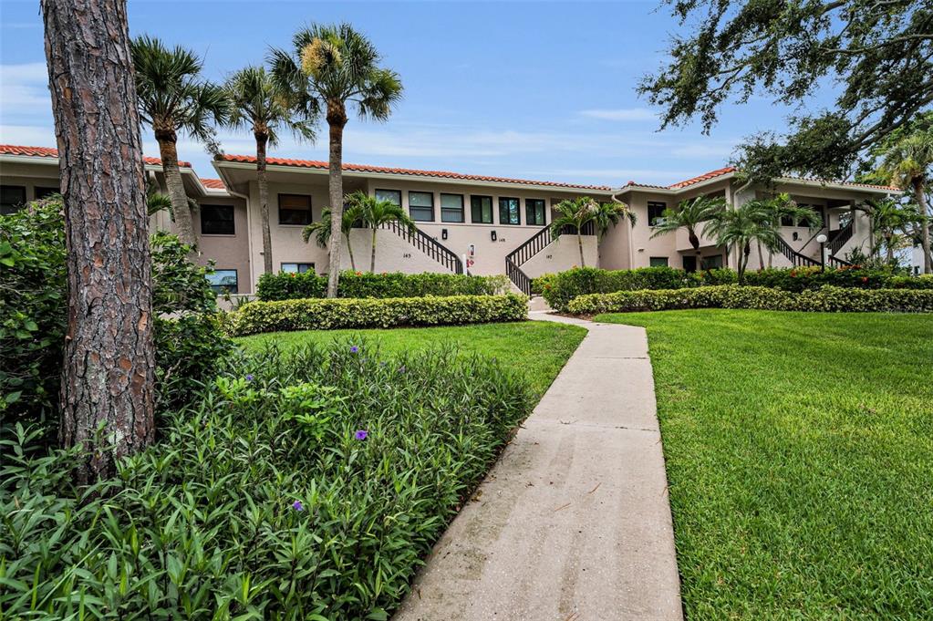 1813 MARINER DRIVE UNIT 146, TARPON SPRINGS, FL — photo 3 of 30
