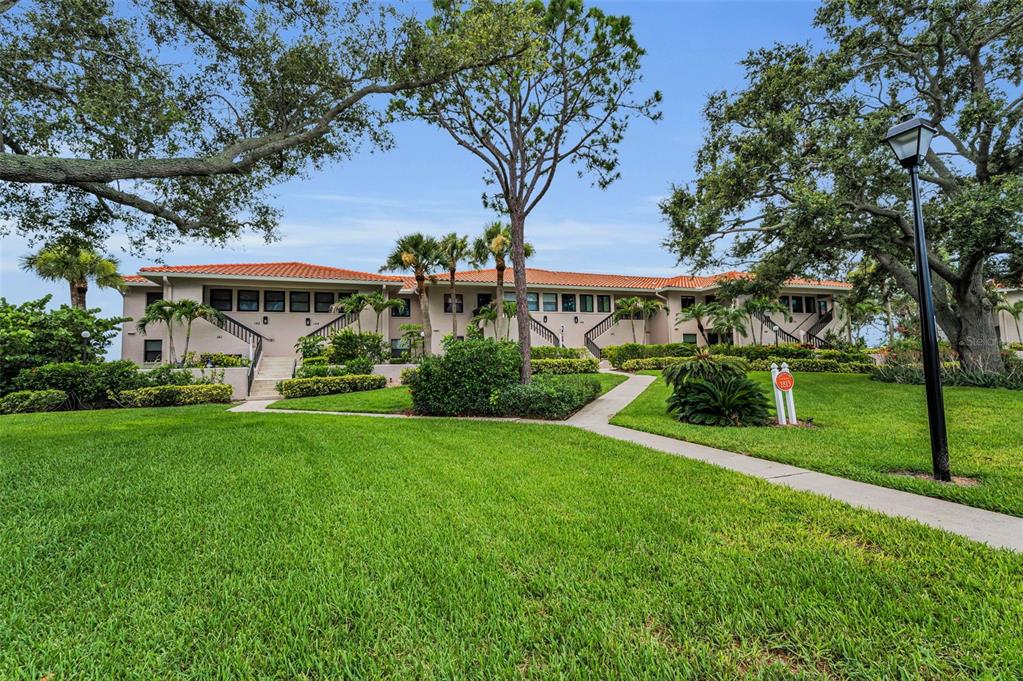 1813 MARINER DRIVE UNIT 146, TARPON SPRINGS, FL — photo 4 of 30
