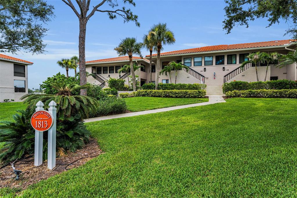 1813 MARINER DRIVE UNIT 146, TARPON SPRINGS, FL — photo 5 of 30