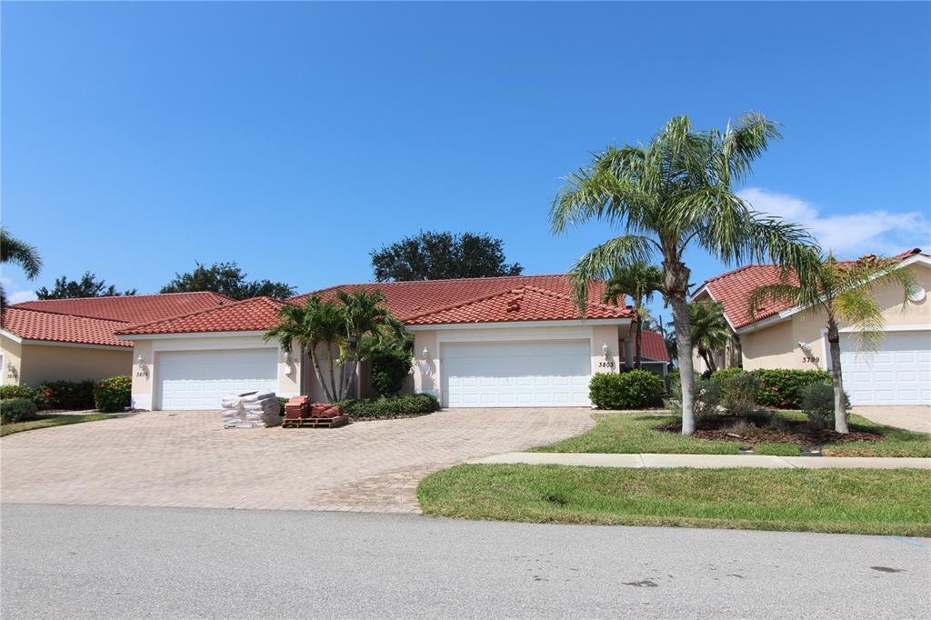3803 ALBACETE CIRCLE UNIT 64