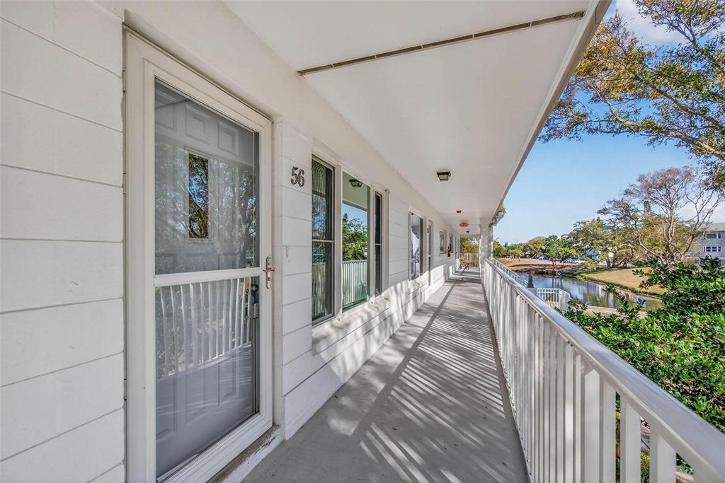 2220 SWEDISH DRIVE UNIT 56, CLEARWATER, FL — photo 3 of 18