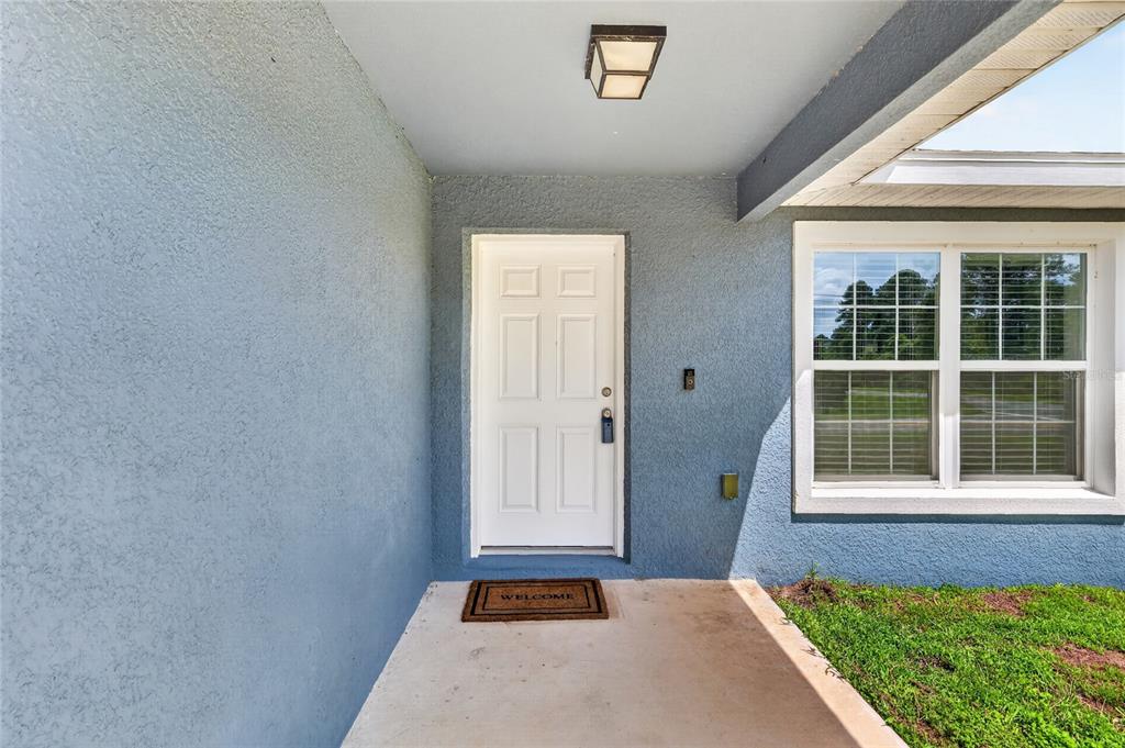 23 FISHER LOOP PASS, OCKLAWAHA, FL — photo 2 of 25