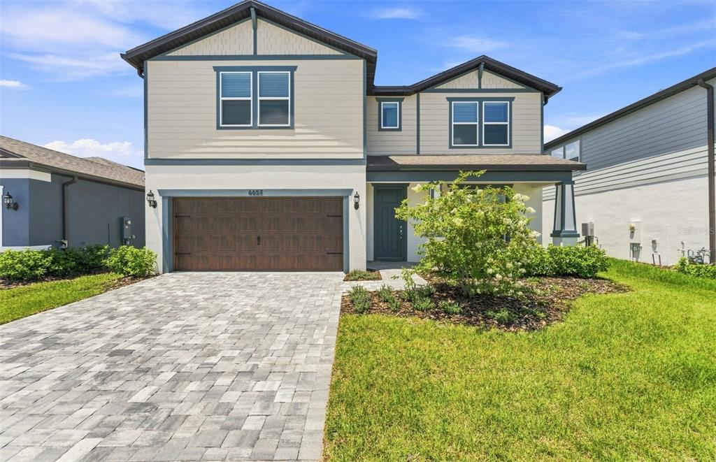 6657 ASBURY BARNES LANE