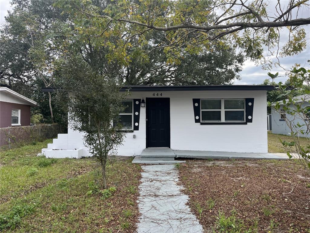 444 ALABAMA STREET, LAKE WALES, FL — photo 2 of 10