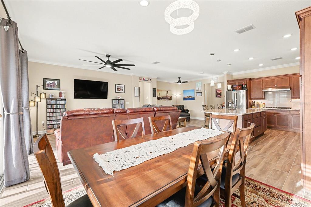 4252 NW 55TH TERRACE, OCALA, FL — photo 5 of 27