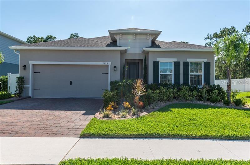 2268 TUDOR ROSE DRIVE