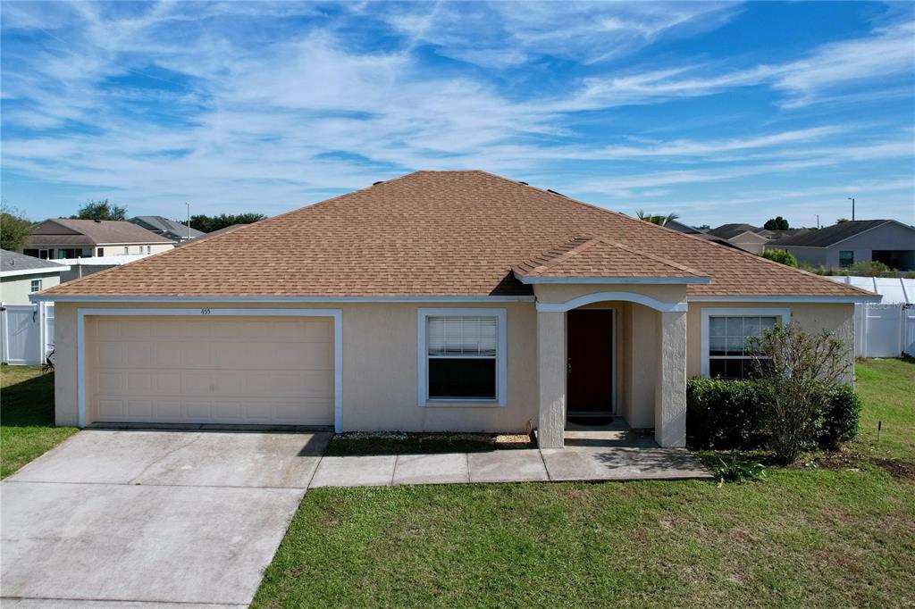 455 MAJESTIC GARDENS BOULEVARD