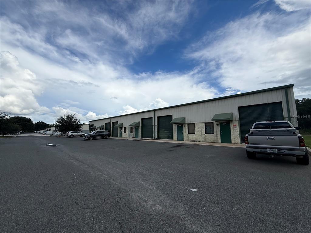 2501 SW 57TH AVENUE UNIT 202