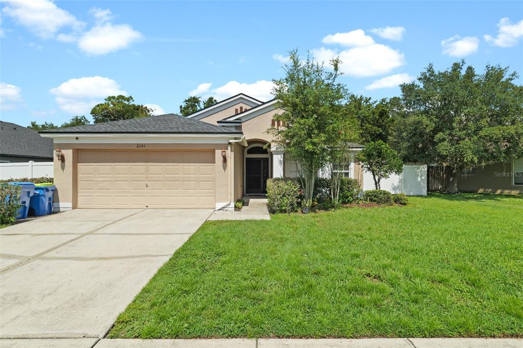 2101 SHELBOURNE COURT, WESLEY CHAPEL, FL — photo 2 of 30