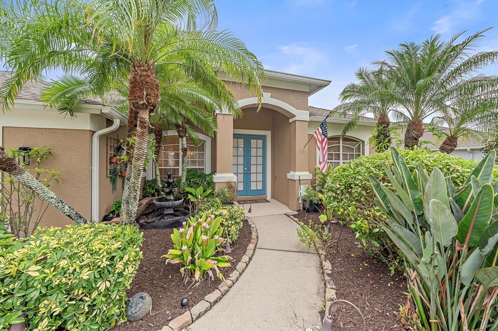 11915 CLUBHOUSE DRIVE, LAKEWOOD RANCH, FL — photo 3 of 30