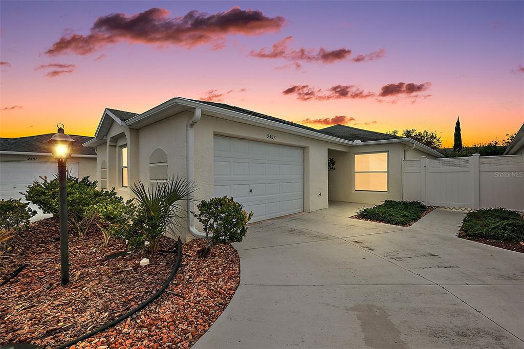 2457 FOSGATE PLACE