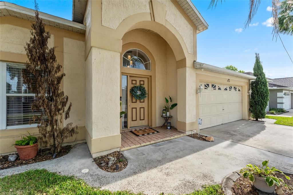 2331 PIEDMONT LAKES BOULEVARD, APOPKA, FL — photo 2 of 30