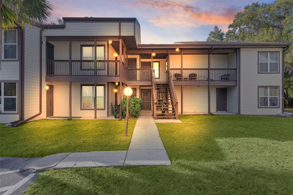 15104 SANDALWOOD DRIVE UNIT 104