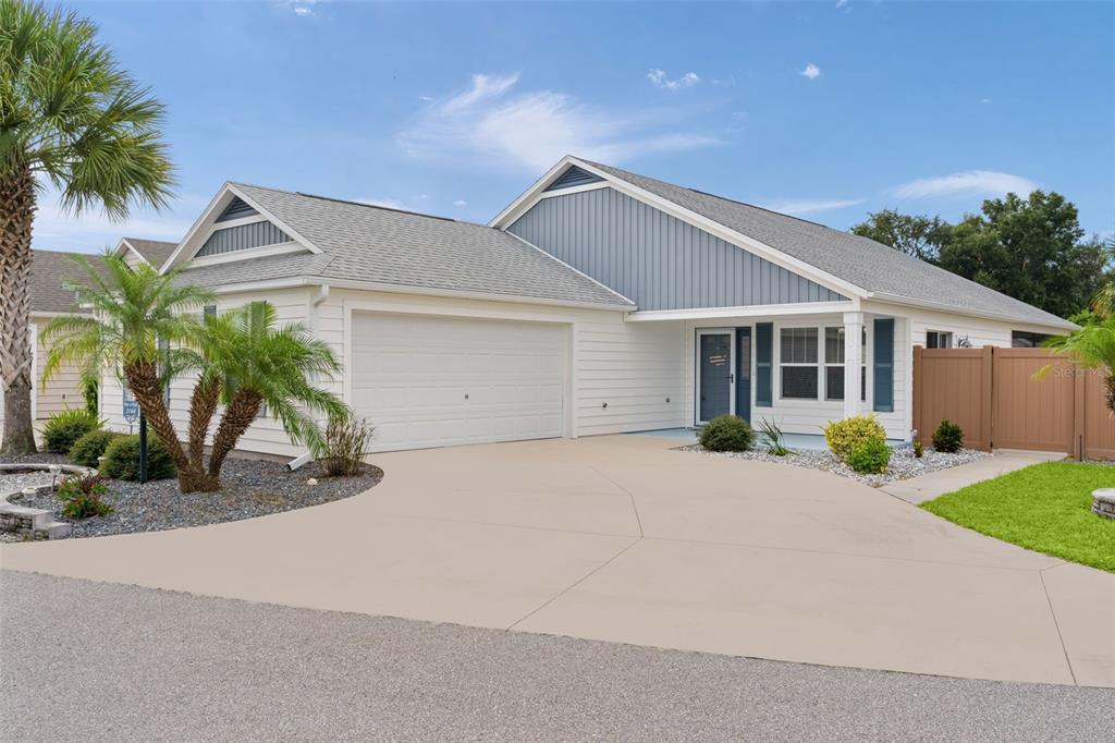 3144 ROBBS ROAD, THE VILLAGES, FL — photo 2 of 30