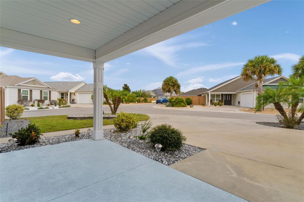 3144 ROBBS ROAD, THE VILLAGES, FL — photo 3 of 30