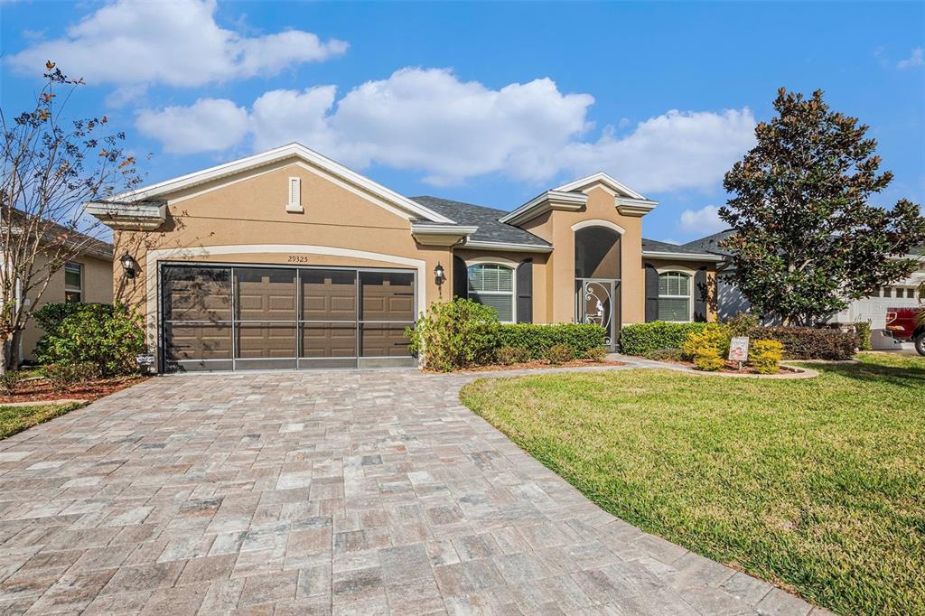 29325 GRASS BUNKER DRIVE