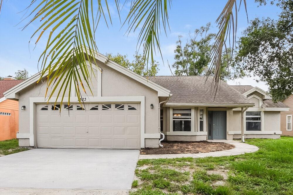 2523 DOVETAIL DRIVE