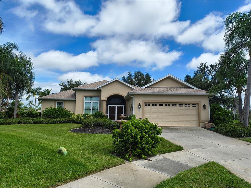 214 LAKE VICTORIA COURT