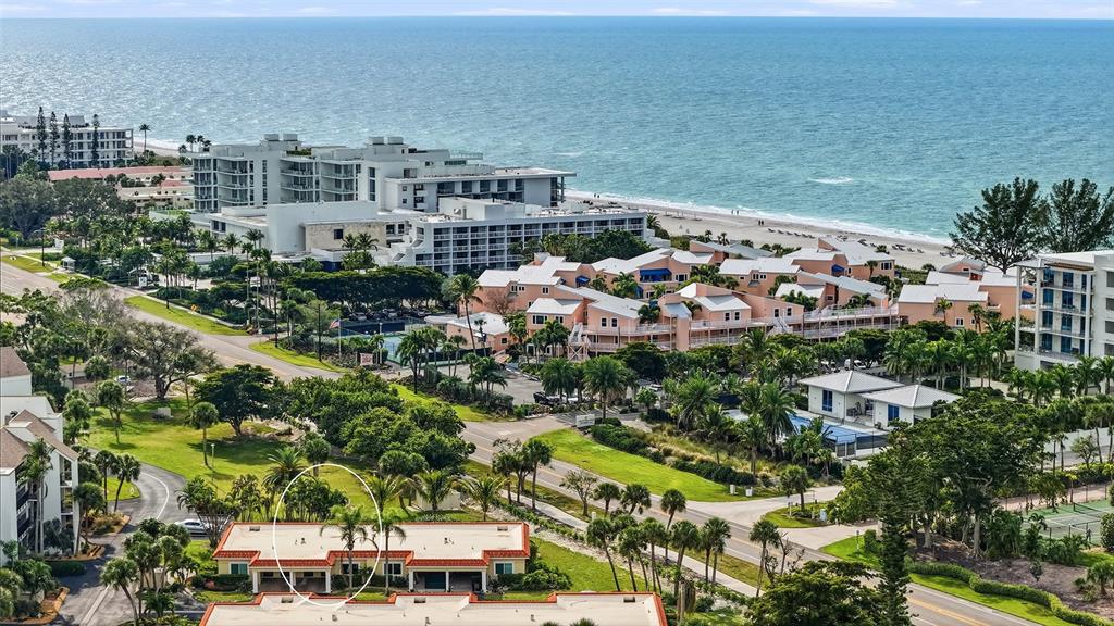 4720 GULF OF MEXICO DRIVE UNIT Villa 2